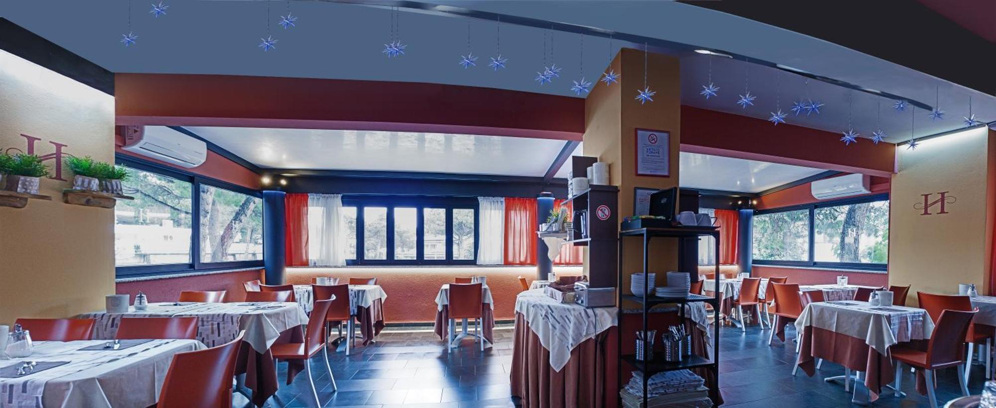 Hotel Savoia Линяно Сабиадоро Екстериор снимка