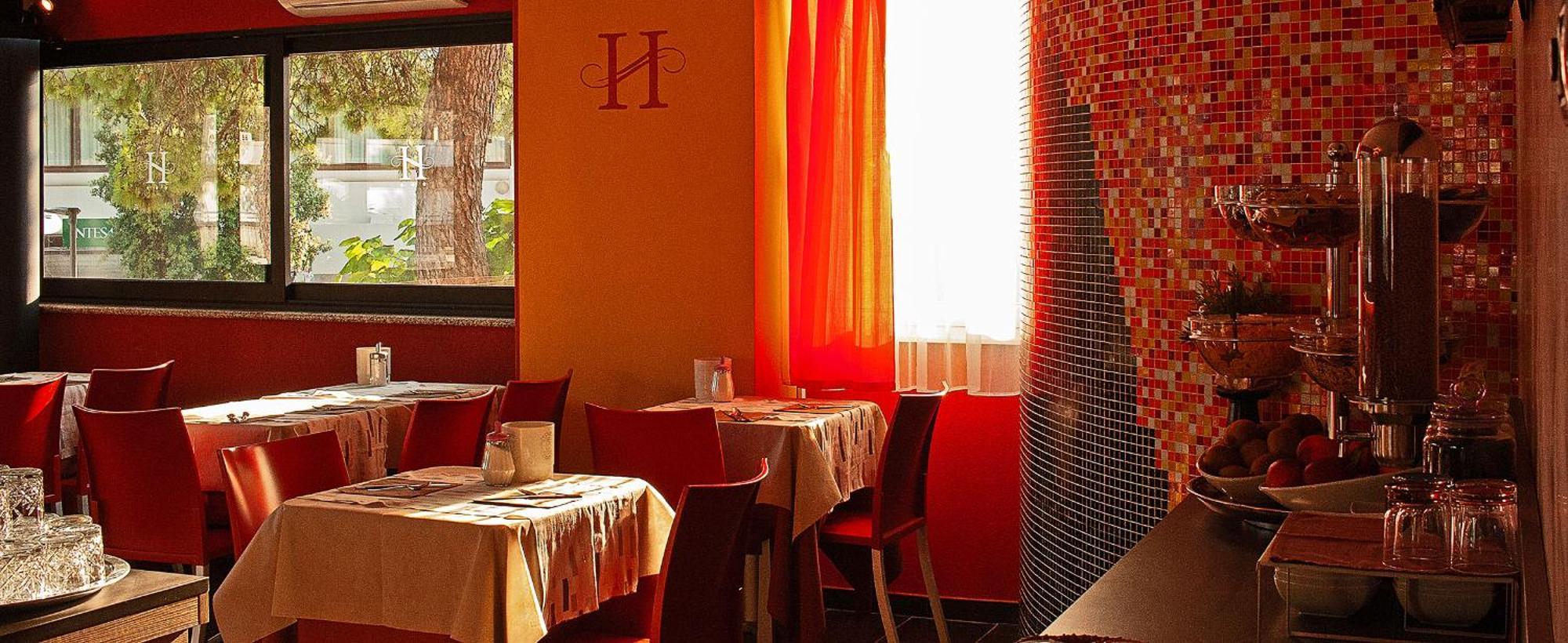 Hotel Savoia Линяно Сабиадоро Екстериор снимка