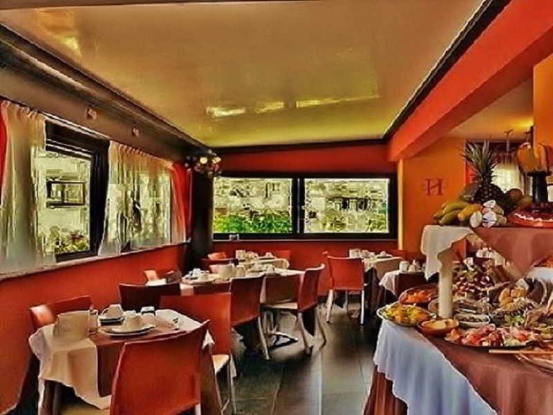 Hotel Savoia Линяно Сабиадоро Екстериор снимка